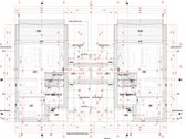 Kraštiniai Modernios Architektūros Namai - nuotraukos Nr. 13