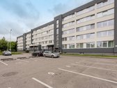 Parduodamas Funkcionalus 2 Kambarių 34,3 Kv.m - nuotraukos Nr. 19