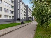 Parduodamas Funkcionalus 2 Kambarių 34,3 Kv.m - nuotraukos Nr. 20