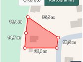 Parduodamus jaukus sodo namas Rastinėnuose, - nuotraukos Nr. 32