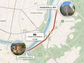 Parduodamos stilingai ir kokybiškai įrengtos - nuotraukos Nr. 16