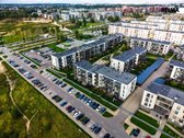 Saulėtas Trijų Kambarių Butas Su Erdviu - nuotraukos Nr. 30