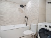 Saulėtas Trijų Kambarių Butas Su Erdviu - nuotraukos Nr. 19