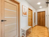 Saulėtas Trijų Kambarių Butas Su Erdviu - nuotraukos Nr. 13
