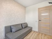 Saulėtas Trijų Kambarių Butas Su Erdviu - nuotraukos Nr. 15