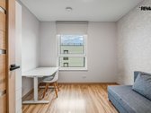 Saulėtas Trijų Kambarių Butas Su Erdviu - nuotraukos Nr. 14