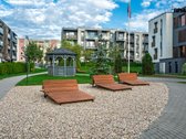 Saulėtas Trijų Kambarių Butas Su Erdviu - nuotraukos Nr. 26