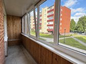 Parduodamas 1 Kambario Butas Vingio G., - nuotraukos Nr. 6