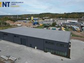 Nuomojamos patalpos sandėliavimui/gamybai - nuotraukos Nr. 6