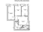 Parduodamos stilingai ir kokybiškai įrengtos - nuotraukos Nr. 13