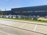 Nuomojamos Naujos 1 575 m² Patalpos – - nuotraukos Nr. 2