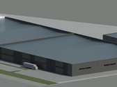 Nuomojamos Naujos 1 575 m² Patalpos – - nuotraukos Nr. 4