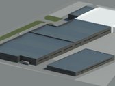 Nuomojamos Naujos 1 575 m² Patalpos – - nuotraukos Nr. 5