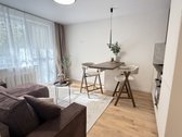 Jaukus, stilingas ir visiškai naujai įrengtas - nuotraukos Nr. 3