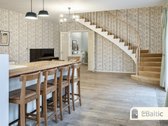 Erdvus keturių kambarių butas su balkonu ir - nuotraukos Nr. 9