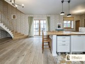 Erdvus keturių kambarių butas su balkonu ir - nuotraukos Nr. 10