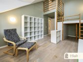 Erdvus keturių kambarių butas su balkonu ir - nuotraukos Nr. 17