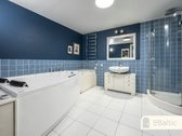 Erdvus keturių kambarių butas su balkonu ir - nuotraukos Nr. 23