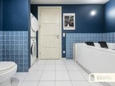 Erdvus keturių kambarių butas su balkonu ir - nuotraukos Nr. 24