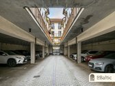 Erdvus keturių kambarių butas su balkonu ir - nuotraukos Nr. 27