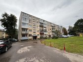 Parduodamas Tvarkingas 2 Kambarių Butas - nuotraukos Nr. 19