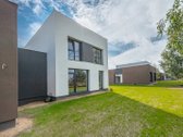Parduodamas Dviejų Aukštų Namas Kvartale - nuotraukos Nr. 3