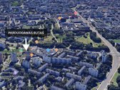 Parduodamas Erdvus 2 Kambarių Butas Su Dviem - nuotraukos Nr. 24