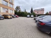 Nuomojamos administracinės patalpos Katedros - nuotraukos Nr. 10