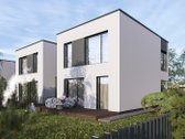 Parduodamas Dviejų Aukštų Namas Kvartale - nuotraukos Nr. 21
