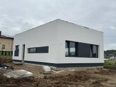 Parduodami naujai statomi A++ klasės, 80 kv.m - nuotraukos Nr. 3