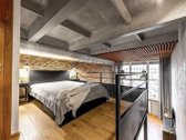Išskirtinis Loftas Naujamiestyje - nuotraukos Nr. 9