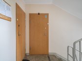 Parduodamas jaukus, šviesus 3 kambarių butas - nuotraukos Nr. 24