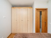Parduodamas jaukus, šviesus 3 kambarių butas - nuotraukos Nr. 7