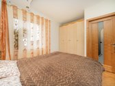 Parduodamas jaukus, šviesus 3 kambarių butas - nuotraukos Nr. 6