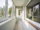 Parduodamas jaukus, šviesus 3 kambarių butas - nuotraukos Nr. 20