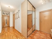 Parduodamas jaukus, šviesus 3 kambarių butas - nuotraukos Nr. 16