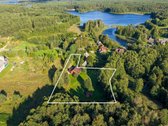 Ant smėlėtos Srovės upės kranto, gražiausių - nuotraukos Nr. 2