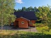 Ant smėlėtos Srovės upės kranto, gražiausių - nuotraukos Nr. 10