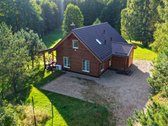Ant smėlėtos Srovės upės kranto, gražiausių - nuotraukos Nr. 11