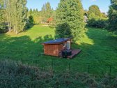 Ant smėlėtos Srovės upės kranto, gražiausių - nuotraukos Nr. 21