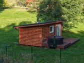 Ant smėlėtos Srovės upės kranto, gražiausių - nuotraukos Nr. 22