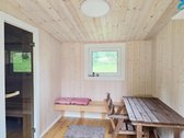 Ant smėlėtos Srovės upės kranto, gražiausių - nuotraukos Nr. 23