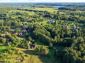 Ant smėlėtos Srovės upės kranto, gražiausių - nuotraukos Nr. 26