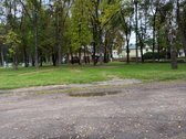 Oficialiai išnuomojamas jaukus 2 kambarių - nuotraukos Nr. 10