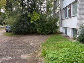 Oficialiai išnuomojamas jaukus 2 kambarių - nuotraukos Nr. 11
