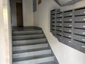 Oficialiai išnuomojamas jaukus 2 kambarių - nuotraukos Nr. 13