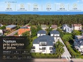 Gyvenimas ten, kur pušynas susitinka su jūra: - nuotraukos Nr. 14