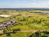 Investicinis Gyvenamųjų Namu Sklypų Projektas - nuotraukos Nr. 3