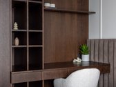 Kaune, Piliamiestyje išnuomojamas visiškai - nuotraukos Nr. 44