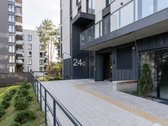 Kaune, Piliamiestyje išnuomojamas visiškai - nuotraukos Nr. 47